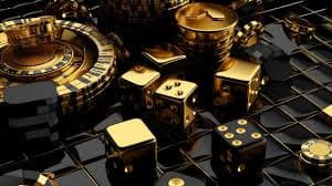 Casino-style table games and live dealer entertainment on swerte999